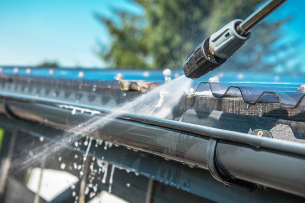 Best Commercial Building Pressure Washing  in Maurice, LA