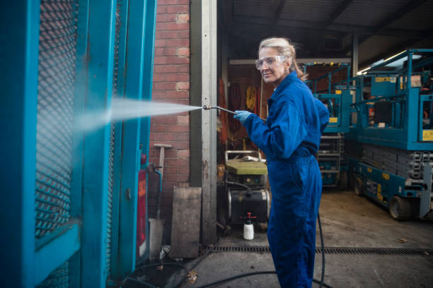 Best Affordable Pressure Washing  in Maurice, LA