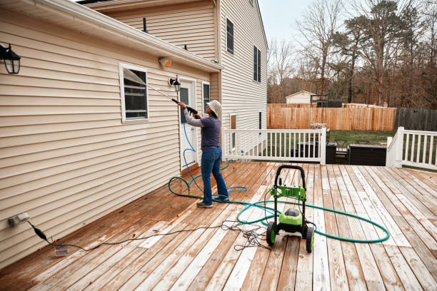 Maurice, LA Pressure Washing Company
