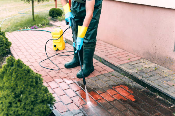 Best Sidewalk Pressure Washing  in Maurice, LA