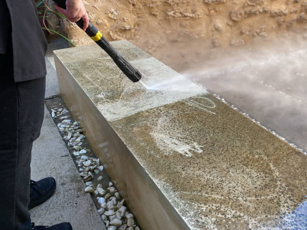 Best Commercial Pressure Washing  in Maurice, LA