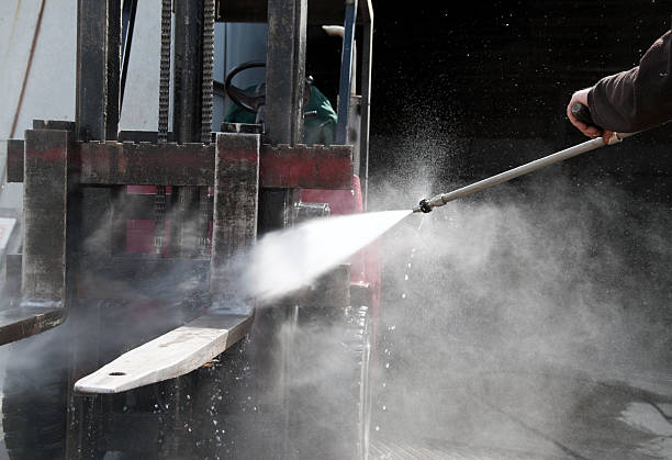 Best Power Washing Near Me  in Maurice, LA