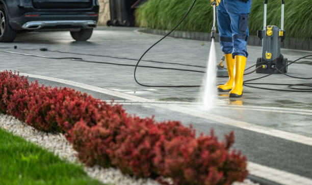 Best Garage Pressure Washing  in Maurice, LA