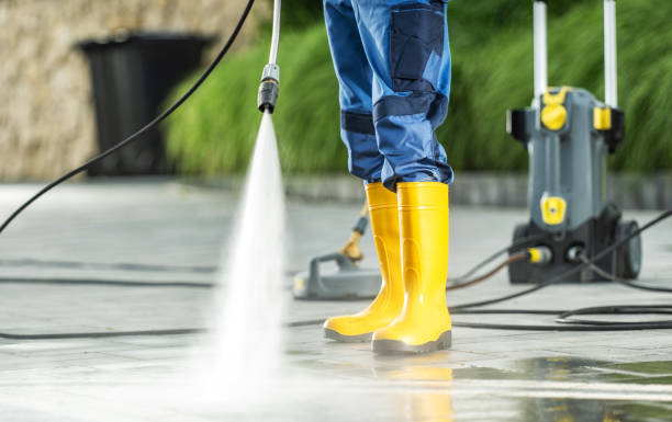 Best Roof Power Washing Services  in Maurice, LA