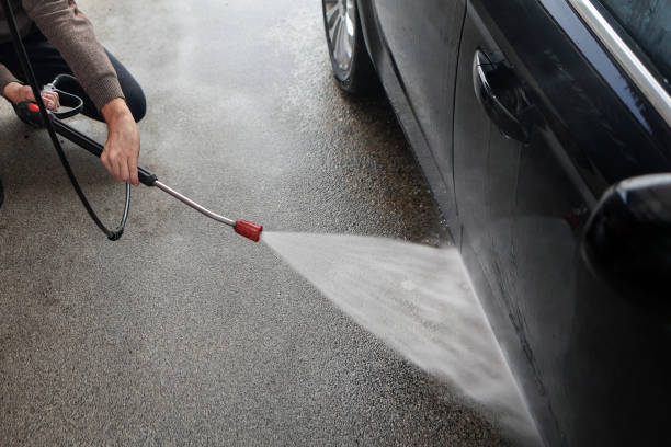 Deck Cleaning Services in Maurice, LA
